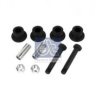 MERCE 3878910957 Repair Kit, driver cab suspension